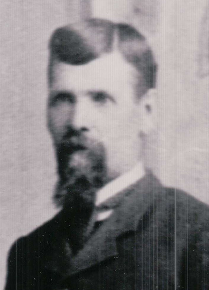 Edmund Paul (1840 - 1926) Profile